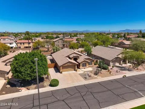 View/Area - 1710 E Tulsa St, Gilbert, AZ 85295 photo 1 of 4