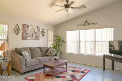 Living - 1710 E Tulsa St, Gilbert, AZ 85295 photo 3 of 4