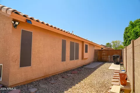 Exterior - 1710 E Tulsa St, Gilbert, AZ 85295 photo 10 of 10