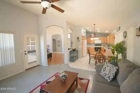 Living - 1710 E Tulsa St, Gilbert, AZ 85295 photo 4 of 4