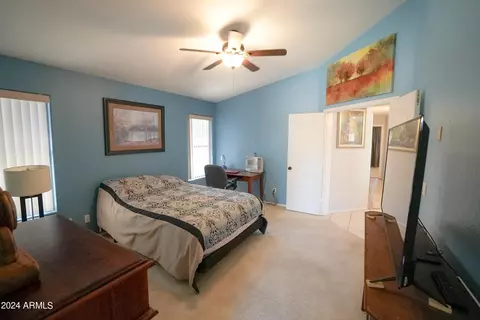 Bedroom - 1710 E Tulsa St, Gilbert, AZ 85295 photo 2 of 4