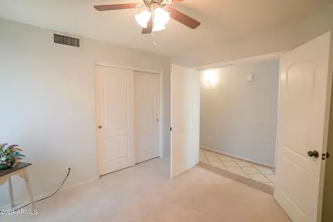 Bedroom - 1710 E Tulsa St, Gilbert, AZ 85295 photo 3 of 4