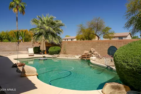 Exterior - 1710 E Tulsa St, Gilbert, AZ 85295 photo 3 of 10