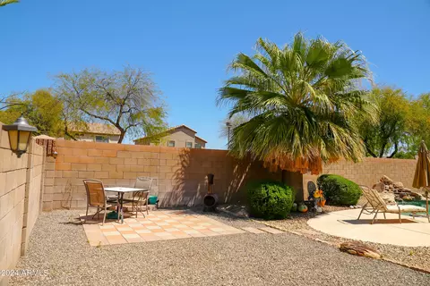Exterior - 1710 E Tulsa St, Gilbert, AZ 85295 photo 9 of 10