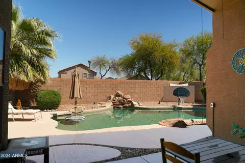 Exterior - 1710 E Tulsa St, Gilbert, AZ 85295 photo 7 of 10