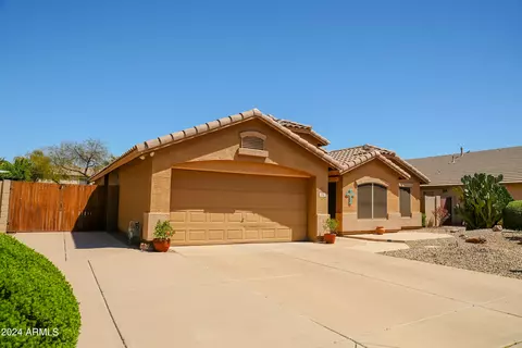 1710 E Tulsa St, Gilbert, AZ 85295