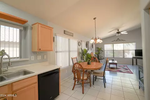 Dining - 1710 E Tulsa St, Gilbert, AZ 85295 photo 2 of 2