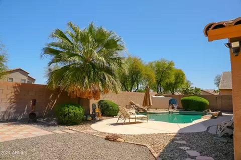 Exterior - 1710 E Tulsa St, Gilbert, AZ 85295 photo 6 of 10