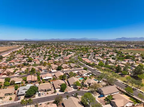 View/Area - 1710 E Tulsa St, Gilbert, AZ 85295 photo 3 of 4