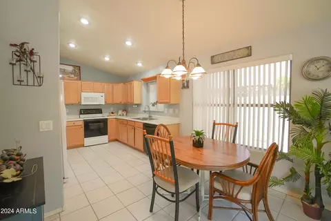 Kitchen - 1710 E Tulsa St, Gilbert, AZ 85295 photo 2 of 2