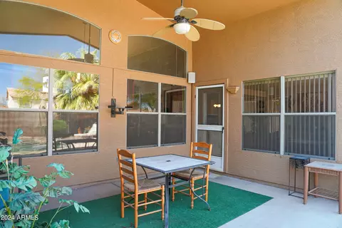Exterior - 1710 E Tulsa St, Gilbert, AZ 85295 photo 8 of 10