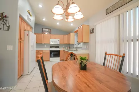 Kitchen - 1710 E Tulsa St, Gilbert, AZ 85295 photo 1 of 2