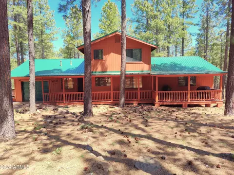 2239 Pepper Trl, Forest Lakes, AZ 85931