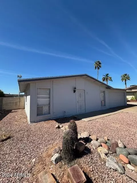 2761 W Jacinto Cir, Mesa, AZ 85202