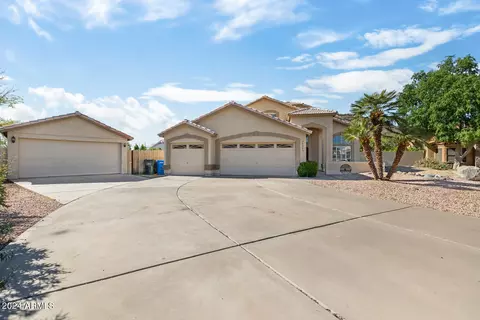 24840 N 56th Ave, Glendale, AZ 85310