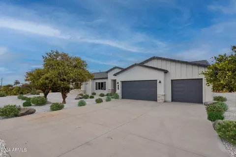 10500 E Magnolia Rd, Gold Canyon, AZ 85118