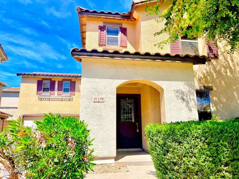 21176 E Avenida Del Valle --, Queen Creek, AZ 85142