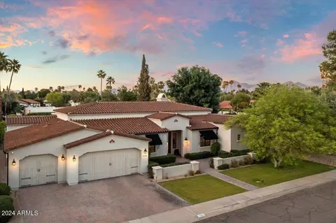 8102 E Del Joya Dr, Scottsdale, AZ 85258