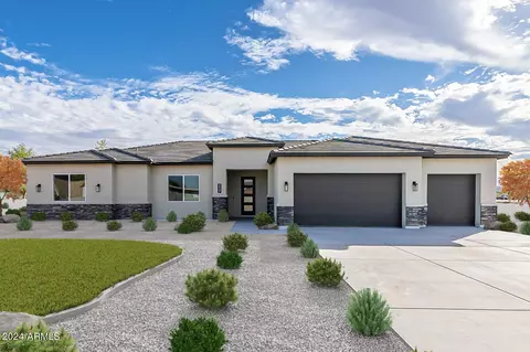 4524 E Matate Ln, San Tan Valley, AZ 85140