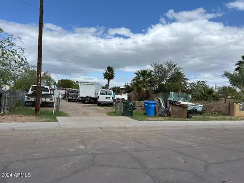 2828 W Yuma St #6, Phoenix, AZ 85009