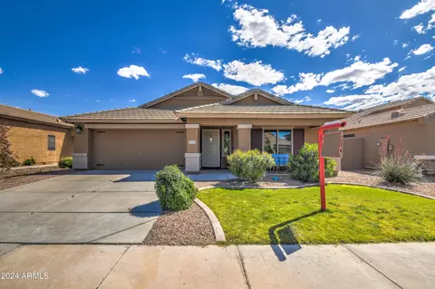 42463 W Venture Rd, Maricopa, AZ 85138