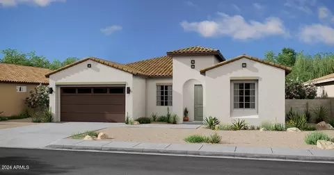 2851 E Flintlock Dr, Queen Creek, AZ 85142