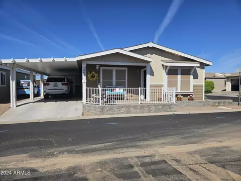 650 N Hawes Rd #2861, Mesa, AZ 85207