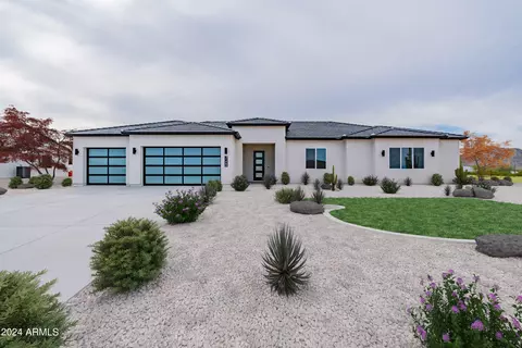 4574 E Matate Ln, San Tan Valley, AZ 85140
