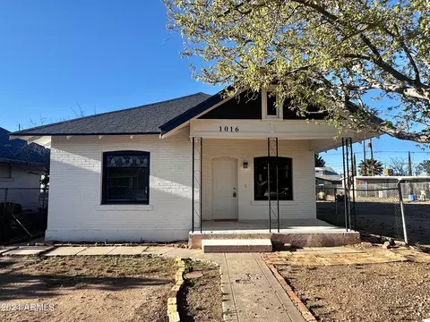 1016 E 12th St, Douglas, AZ 85607