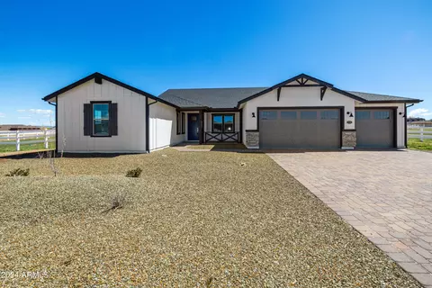 2735 Nelson Ln, Chino Valley, AZ 86323