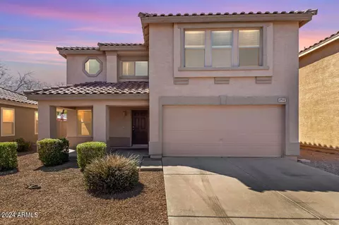 3942 S Nebraska St, Chandler, AZ 85248