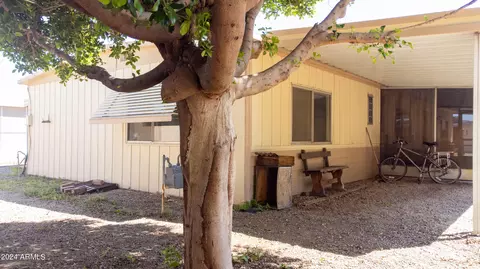 3036 E Utopia Rd #69, Phoenix, AZ 85050 photo 11