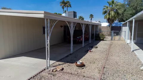 3036 E Utopia Rd #69, Phoenix, AZ 85050 photo 6