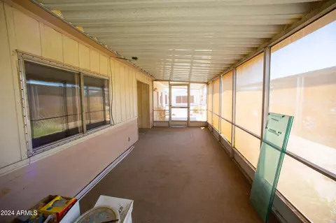 3036 E Utopia Rd #69, Phoenix, AZ 85050 photo 32