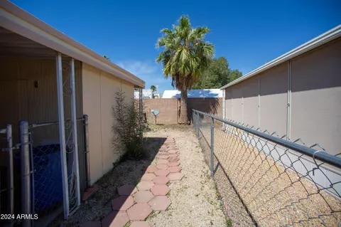3036 E Utopia Rd #69, Phoenix, AZ 85050 photo 35