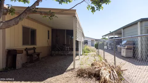 3036 E Utopia Rd #69, Phoenix, AZ 85050 photo 12