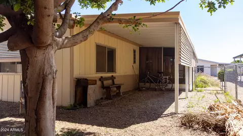 3036 E Utopia Rd #69, Phoenix, AZ 85050 photo 10