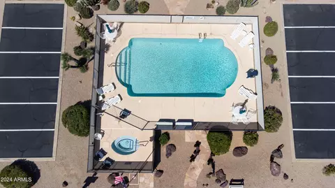 3036 E Utopia Rd #69, Phoenix, AZ 85050 photo 38