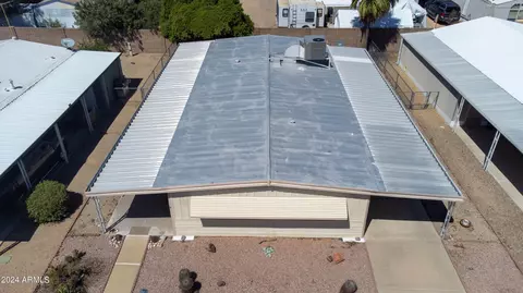 3036 E Utopia Rd #69, Phoenix, AZ 85050 photo 3