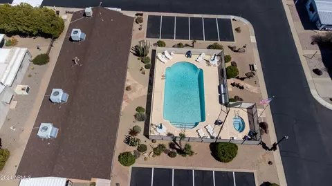 3036 E Utopia Rd #69, Phoenix, AZ 85050 photo 39