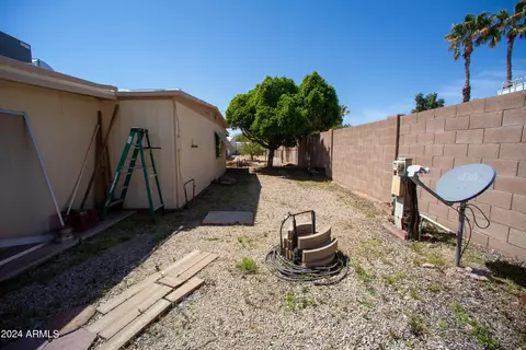 3036 E Utopia Rd #69, Phoenix, AZ 85050 photo 34