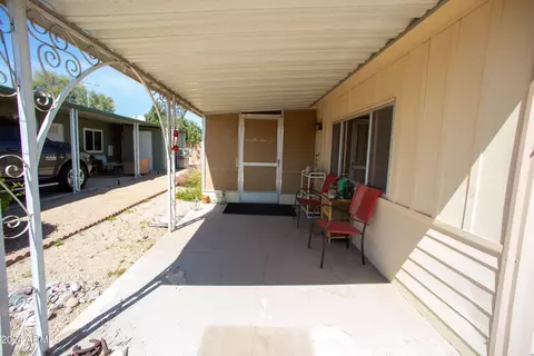 3036 E Utopia Rd #69, Phoenix, AZ 85050 photo 33