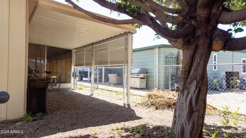 3036 E Utopia Rd #69, Phoenix, AZ 85050 photo 8