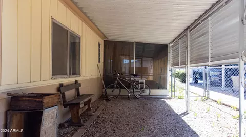 3036 E Utopia Rd #69, Phoenix, AZ 85050 photo 9