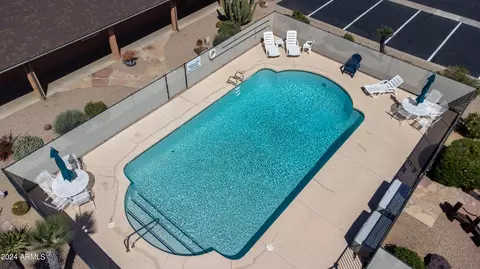 3036 E Utopia Rd #69, Phoenix, AZ 85050 photo 37