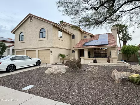 13392 N 101st Way, Scottsdale, AZ 85260