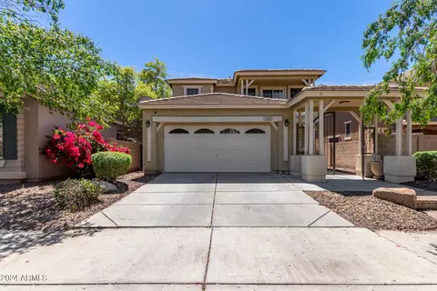 2329 E Bowker St, Phoenix, AZ 85040