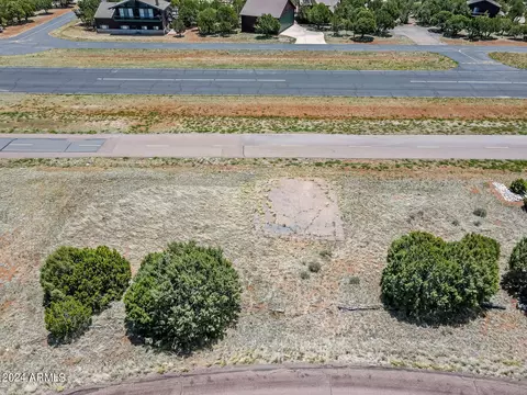 2779 Constellation Ln #-, Overgaard, AZ 85933 photo 2