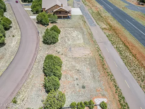 2779 Constellation Ln #-, Overgaard, AZ 85933