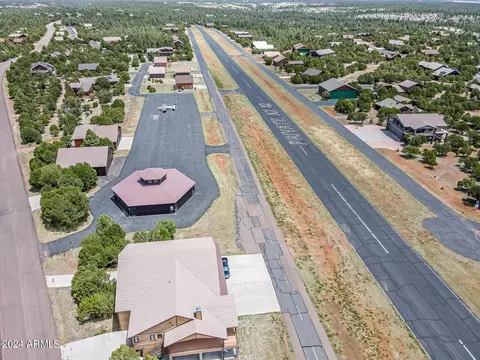 2779 Constellation Ln #-, Overgaard, AZ 85933 photo 8